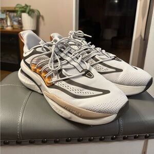 Adidas Men’s AlphaBoost V1 Shoes